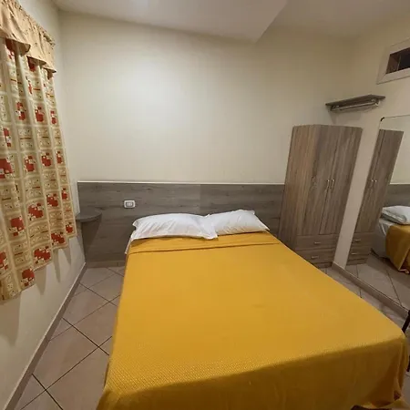 Crisan B&B Affittacamere-3